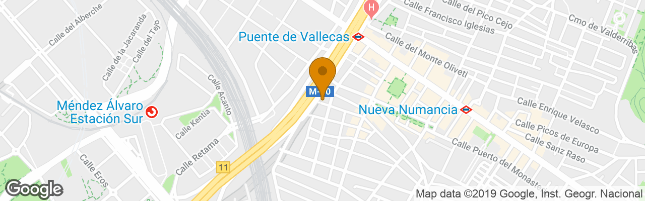 Hotel Ibis Budget Madrid Calle 30 