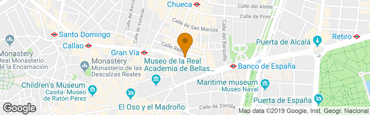 Hotel Vincci The Mint 