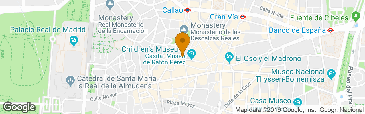 Albergue Rc Miguel Angel 