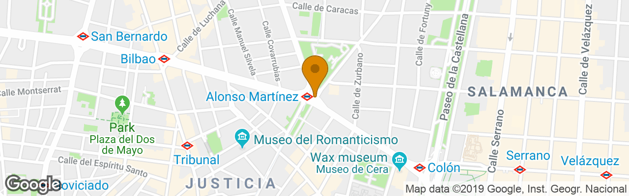 Albergue Estudiomad6 