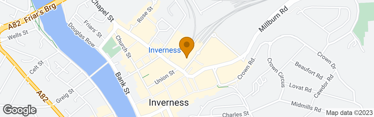 Hotel Royal Highland