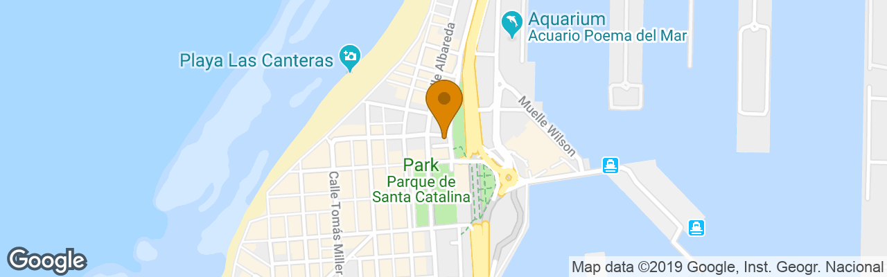 Hotel AC Gran Canaria 