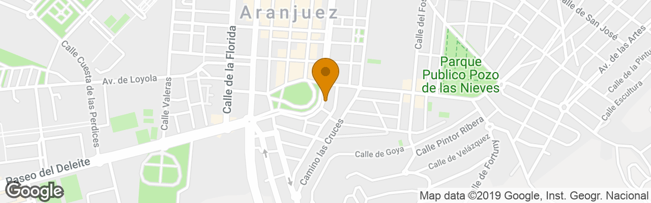 Hotel All In Aranjuez 