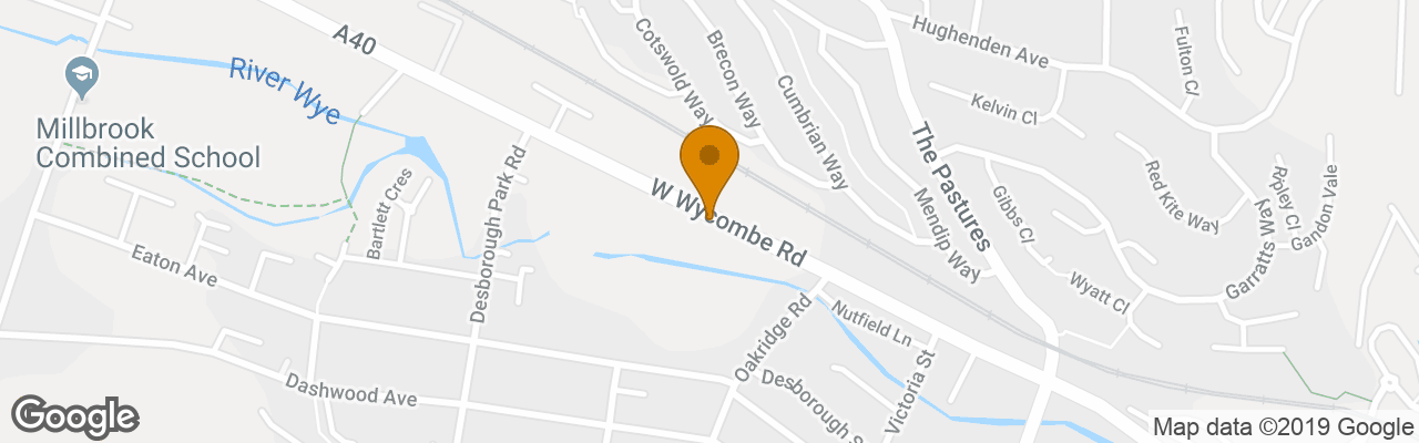 Hotel Ambassador Court