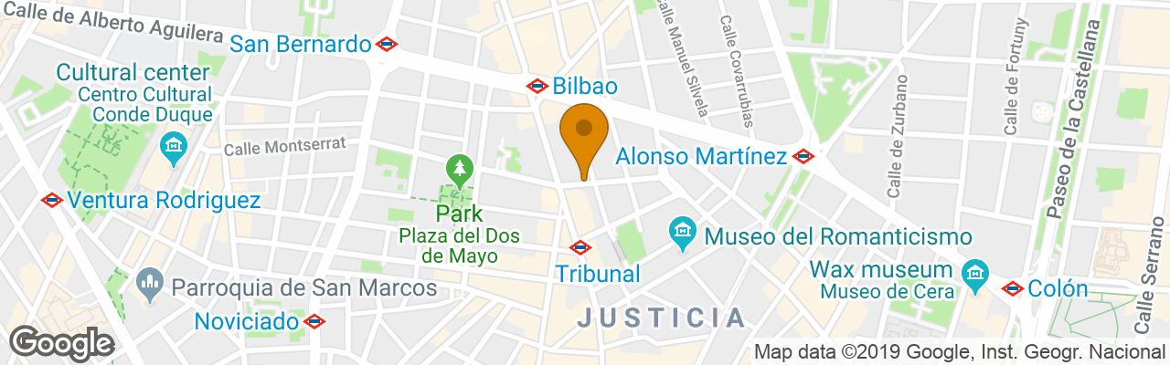 Hotel Madrid Central Suites 