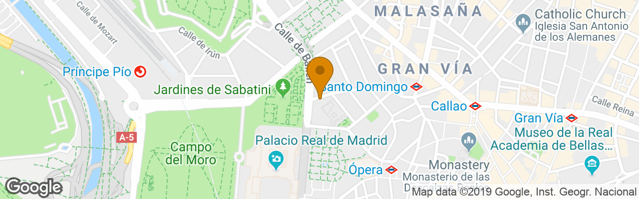 Marina Española 6 3000 