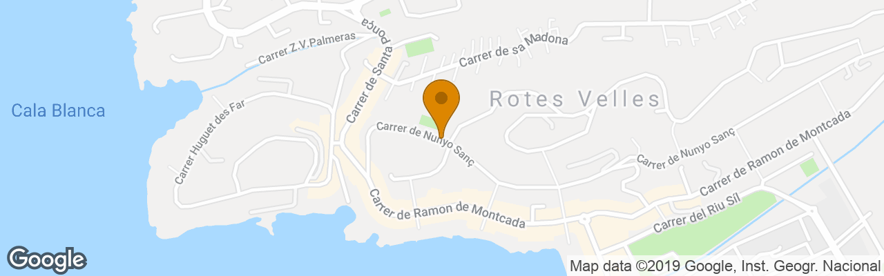 Aparthotel Club Santa Ponsa 