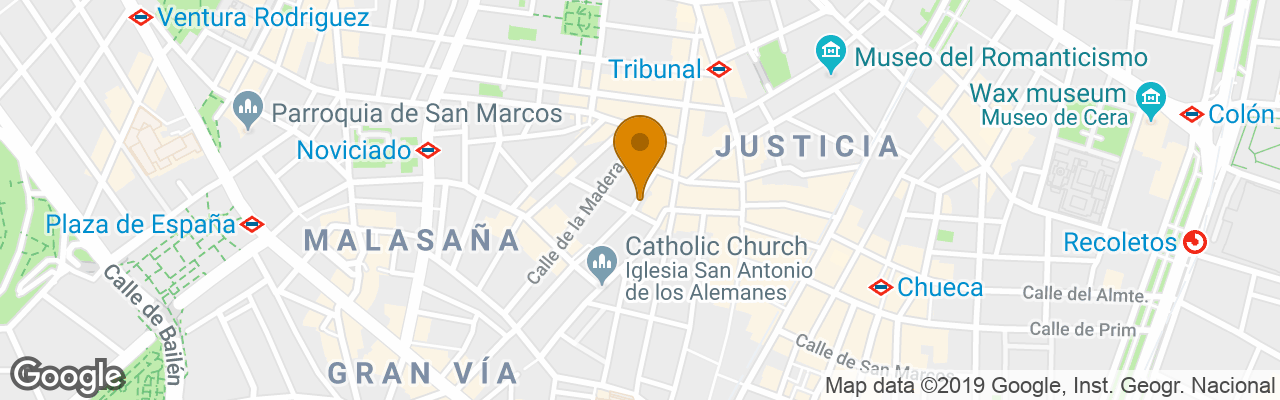 Molino De Viento 6 3000 