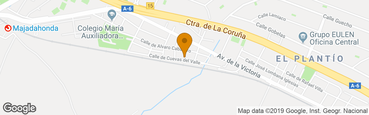 Hostal Aravaca Garden 