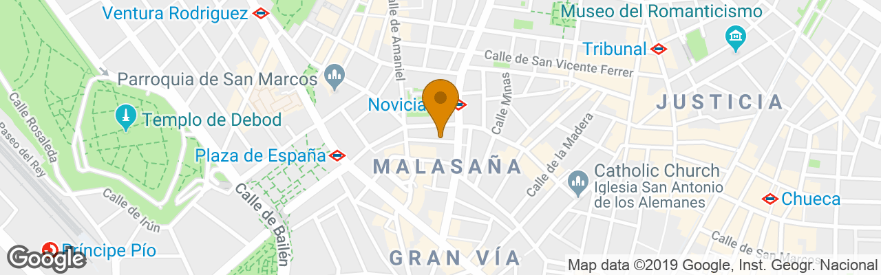 Manzana Apartamentos 