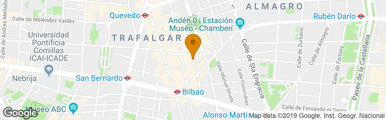 Palafox Central Suites 