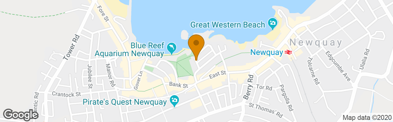 Edwardian Hotel & Ed's Restaurant