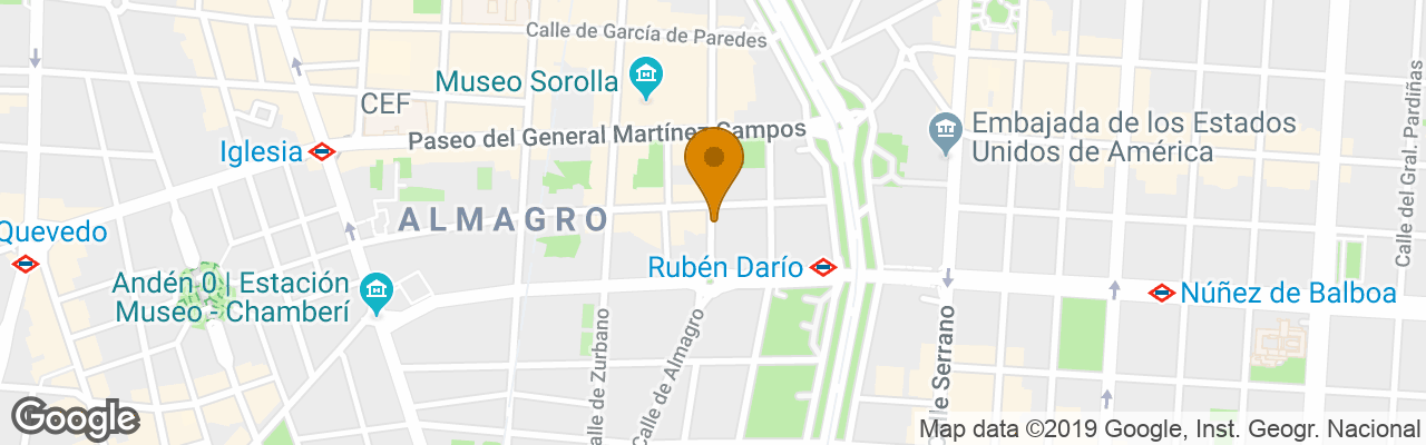 DFlat Escultor Madrid Apartments 