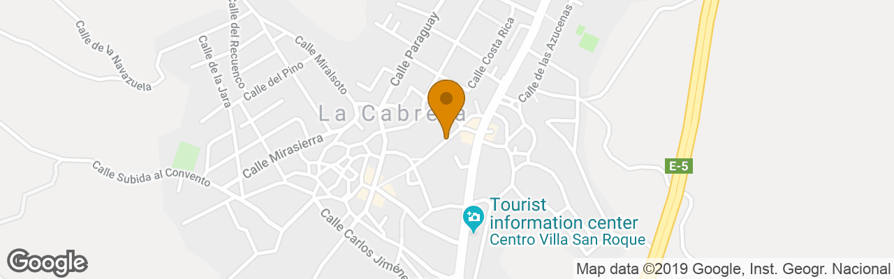 Alojamientos Botica Rural 