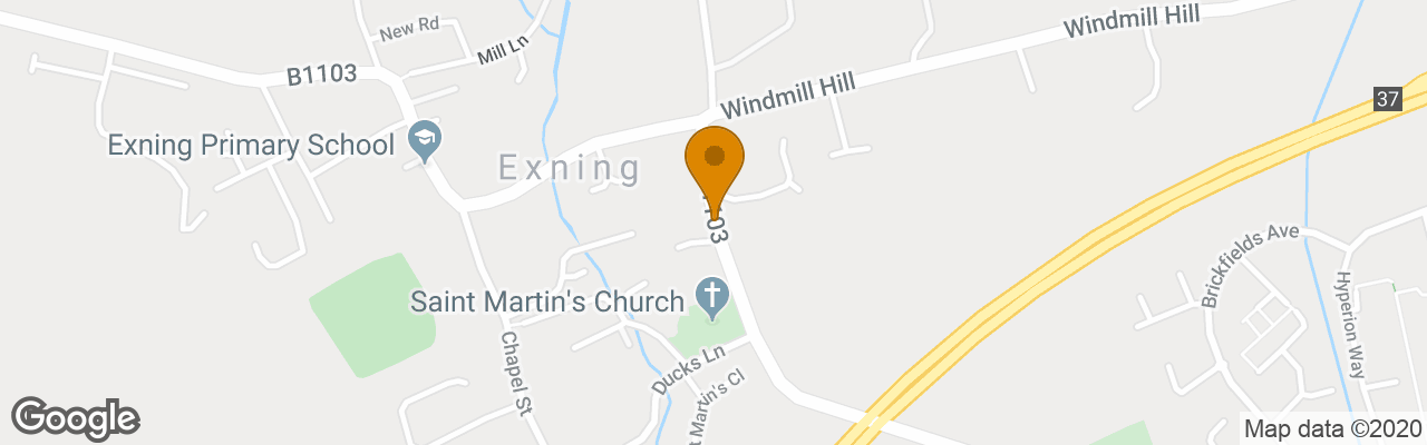 Rosery Country House Hotel