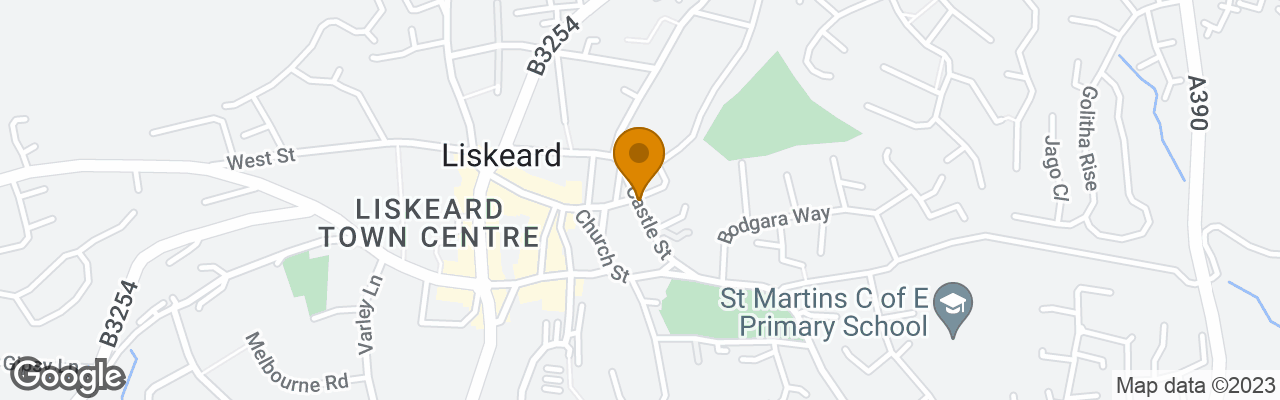 The Eliot House Hotel