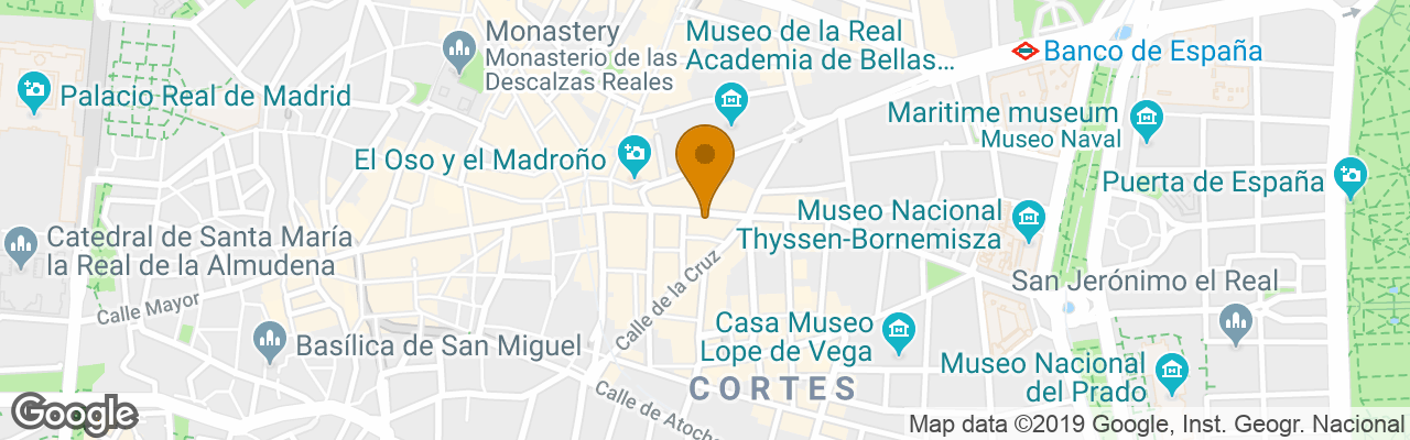 Welcome Puerta Del Sol 