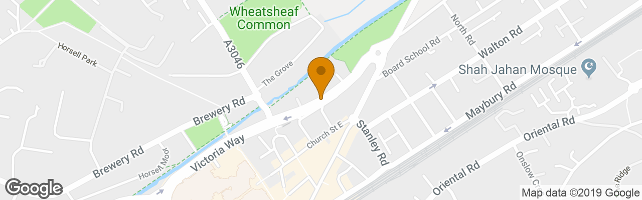 Hotel DoubleTree by Hilton Woking