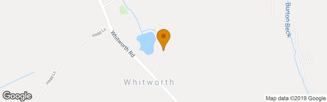 Hotel Best Western Whitworth Hall Country Park