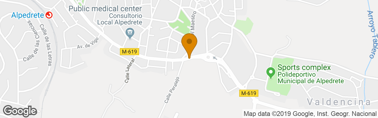 Feijoo Apartamentos Turisticos 