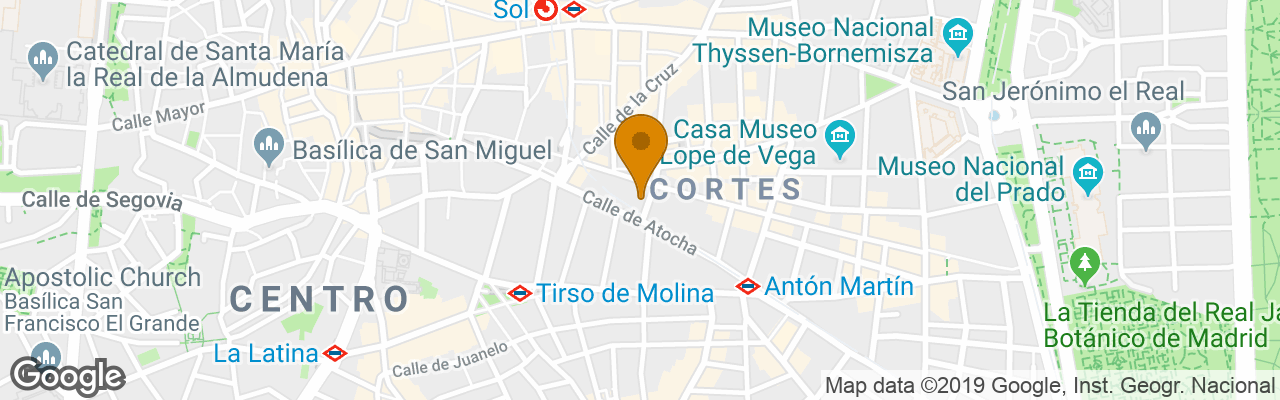 Hotel NH Collection Palacio de Tepa 