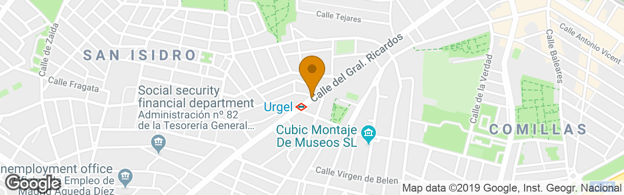 Apartamentos Roh Accommodation 