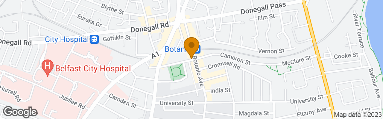 Hotel Crescent Town House