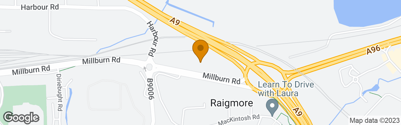 Hotel Jurys Inn Inverness