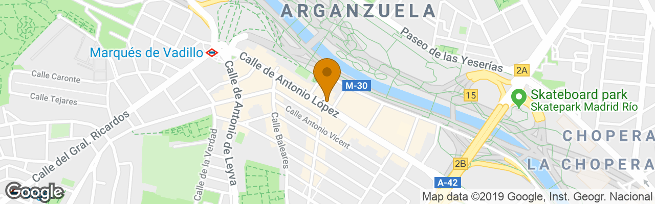 Hotel Hispania Residence 