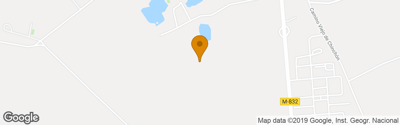 Complejo La Cigüeña 