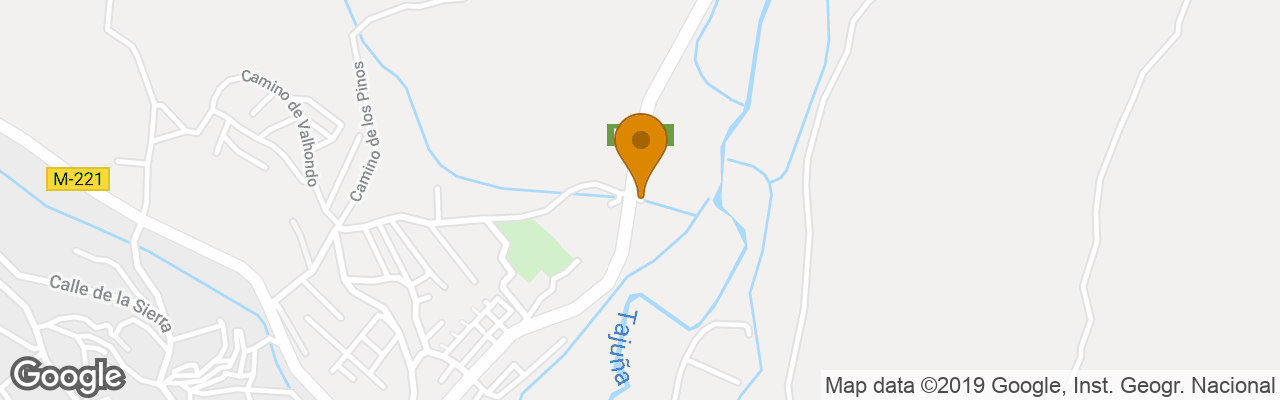 Hotel Balneario Aguas de Carabañas 