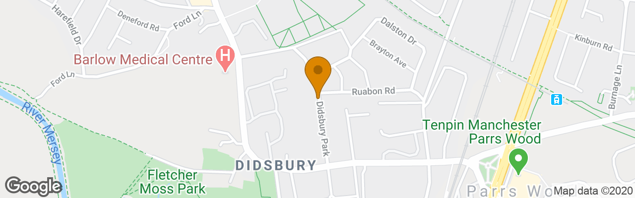 Hotel Didsbury House