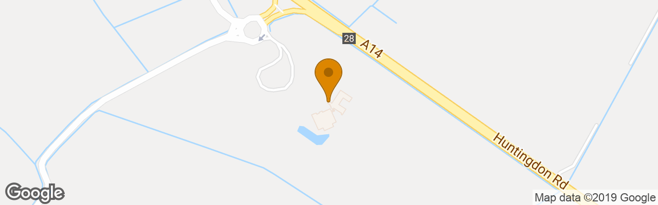 Hotel Ramada Cambridge