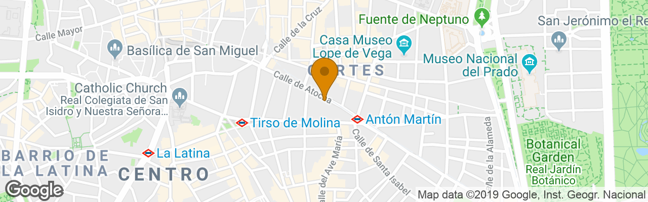 Hotel Catalonia Plaza Mayor 