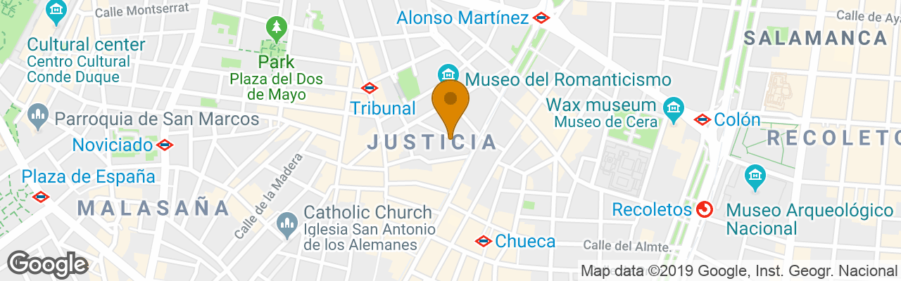 Albergue Wunderhouse 