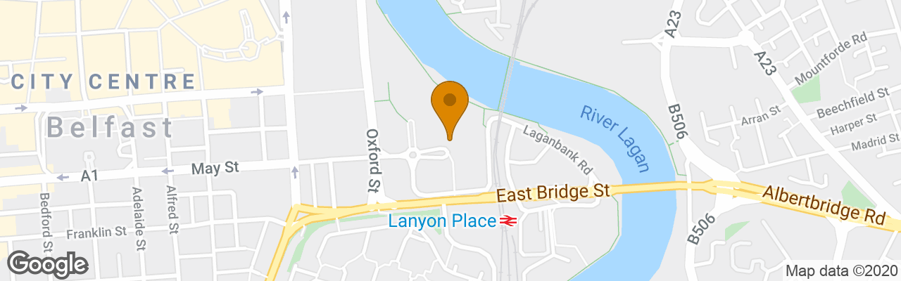 Hotel Hilton Belfast