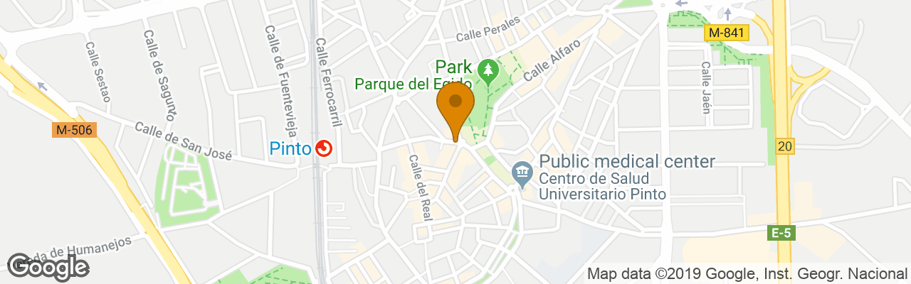 Hostal Pension Venecia 