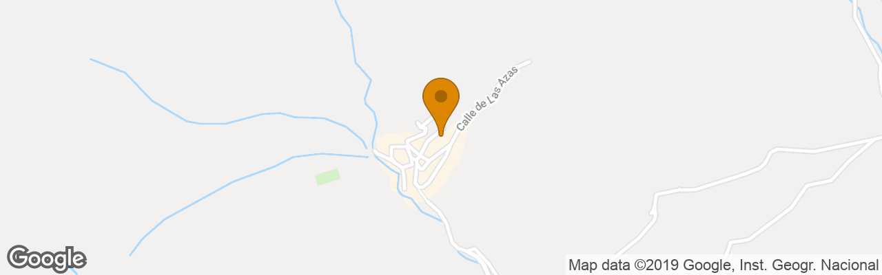 Alojamientos Rurales En Patones 