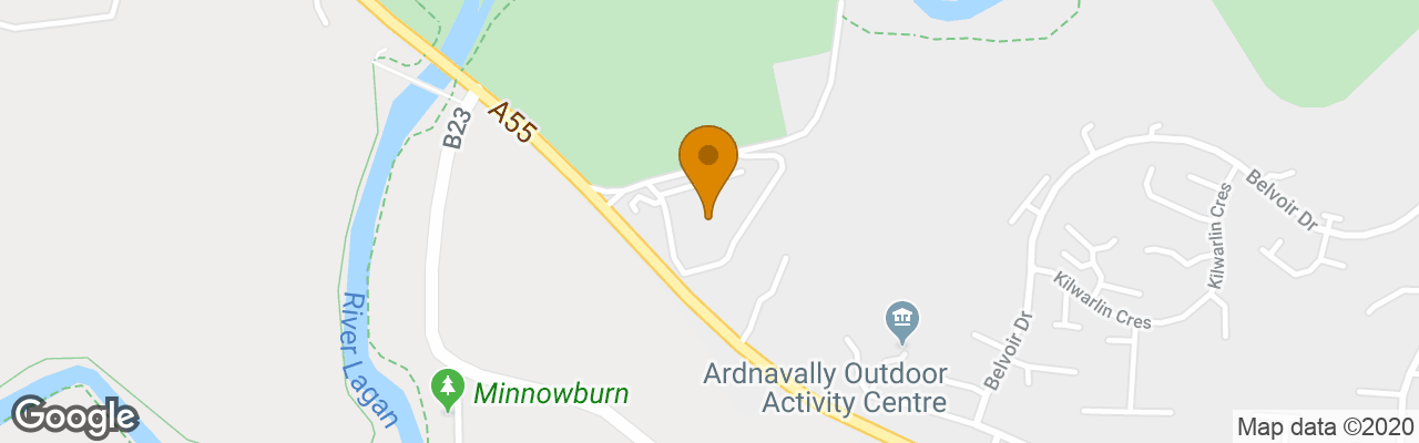 Hotel Crowne Plaza Belfast