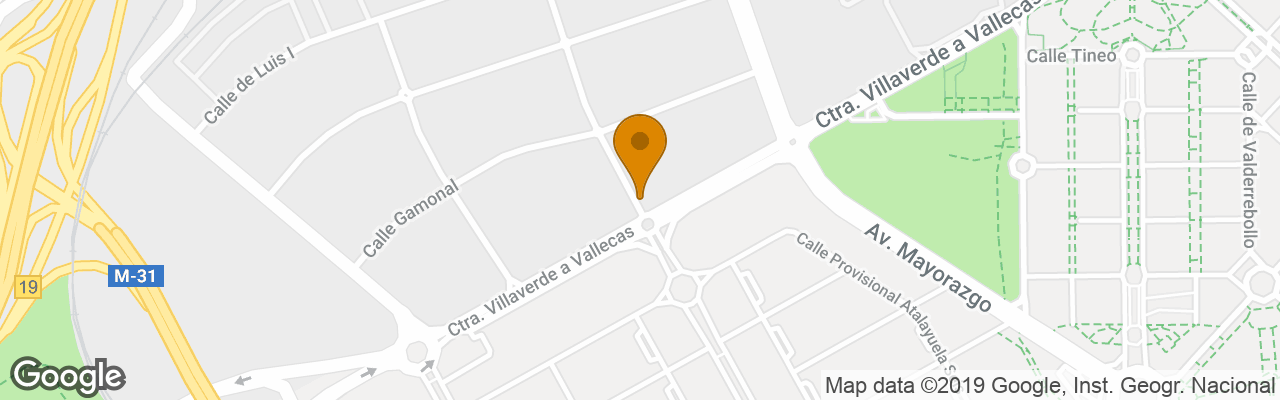 Hotel Ibis Budget Madrid Vallecas 