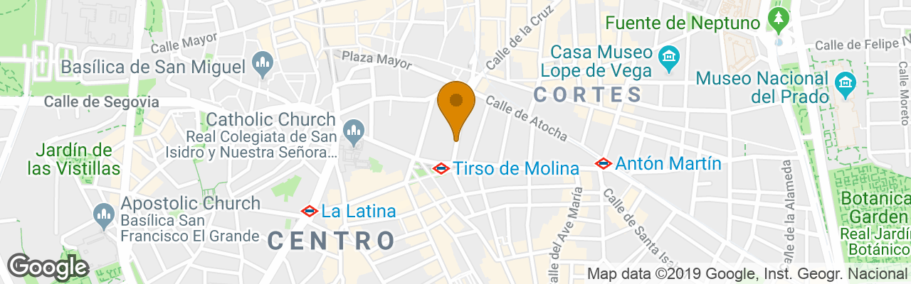 Hotel Eurostars Plaza Mayor 