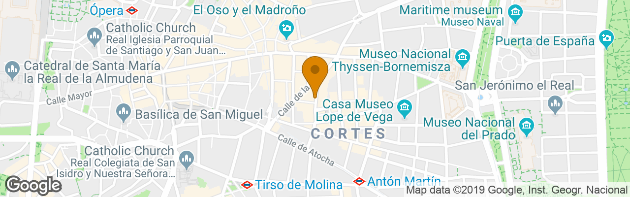 Hotel Rental Santa Ana 