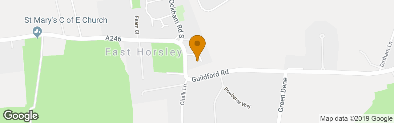 Hotel Ramada Guildford Leatherhead