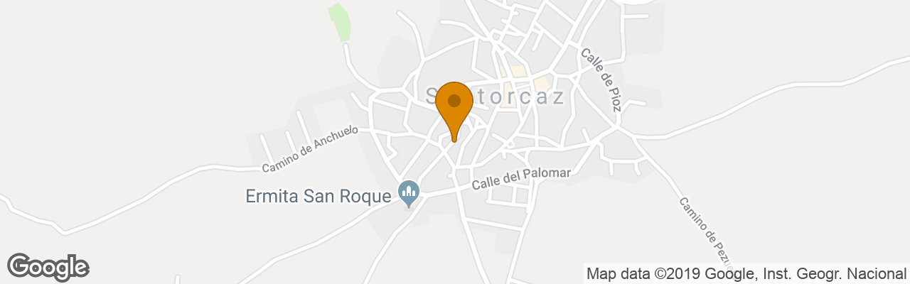 Hotel Rural Casona De Eboli 