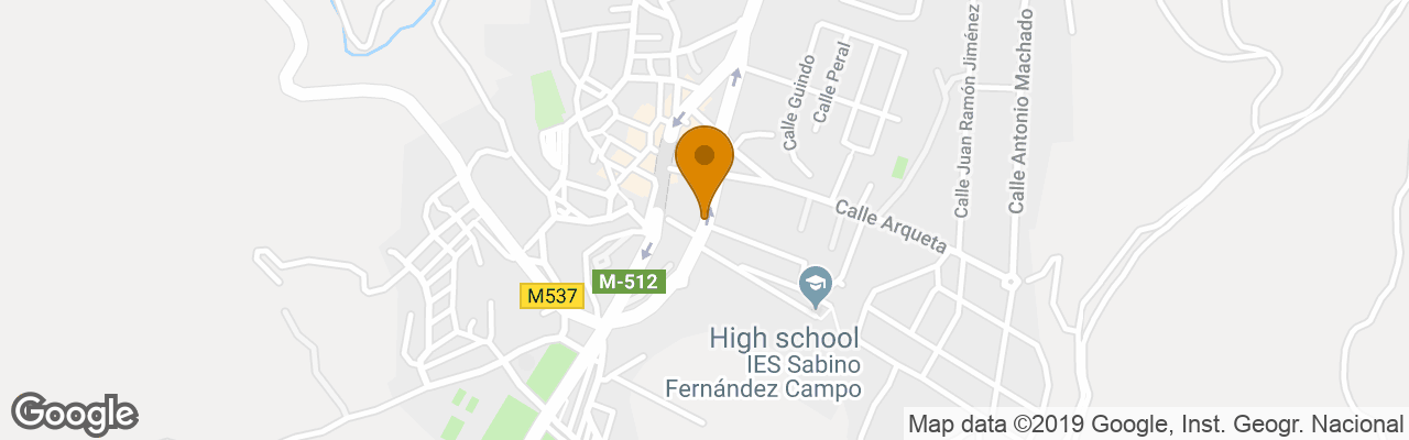 Hotel Rincón De Traspalacio 