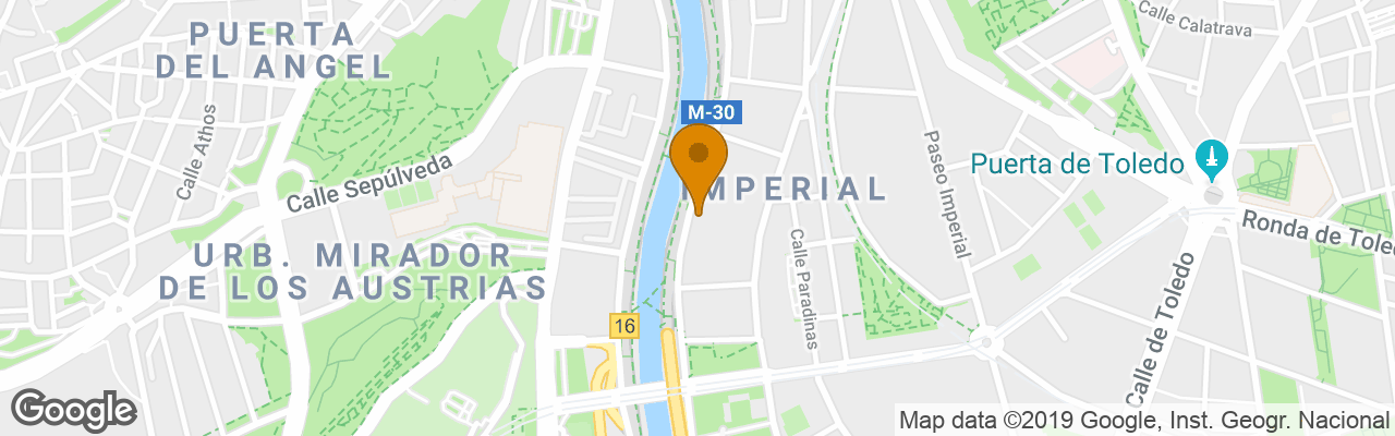 Hotel NH Ribera del Manzanares 