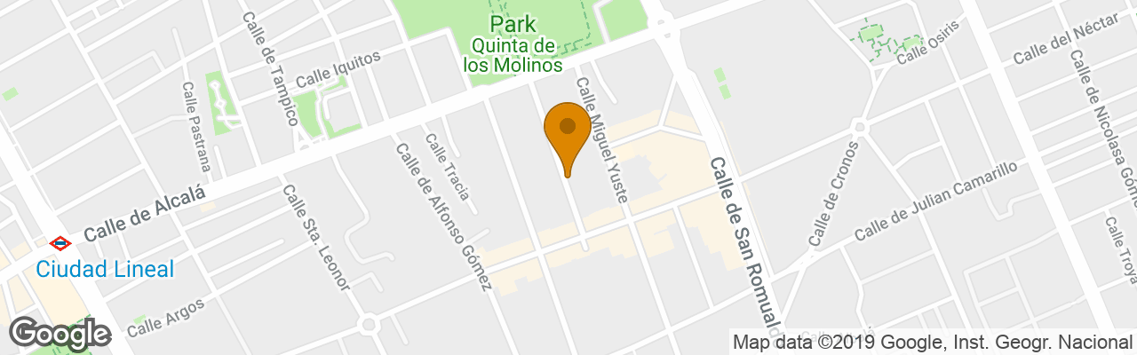 Hotel Ibis Madrid Valentin Beato 