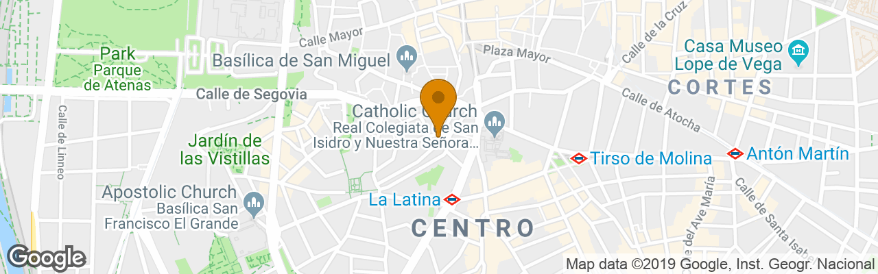 Hotel Posada del Leon de Oro 