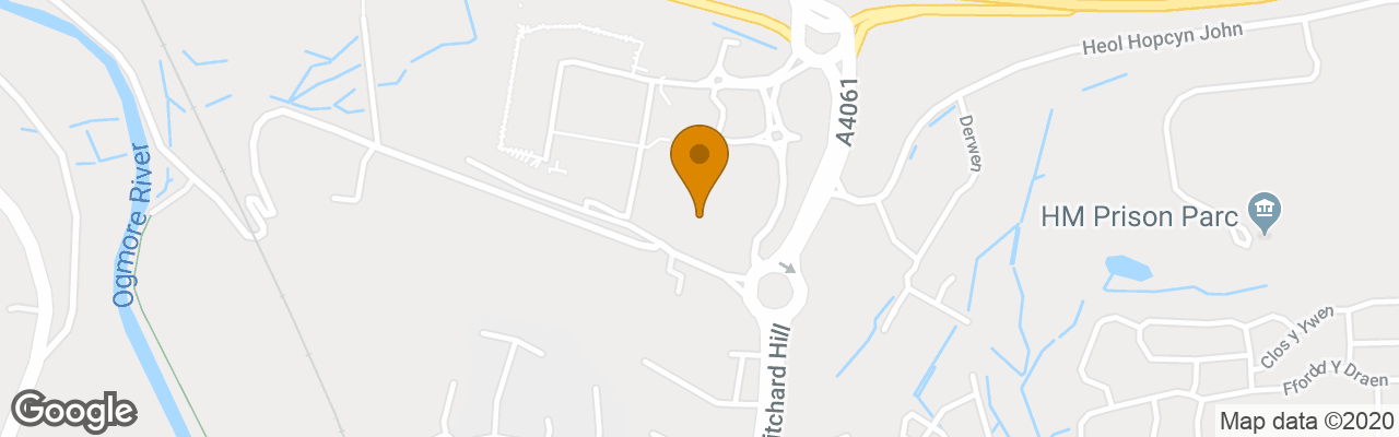 Hotel Premier Inn Bridgend Central