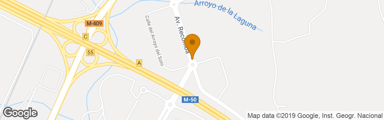 Hotel Holiday Inn Express Madrid Leganes 